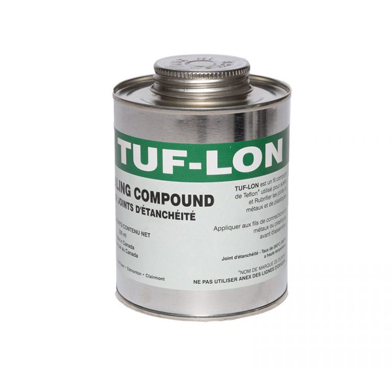 Thread Compounds Topco Oilsite Products